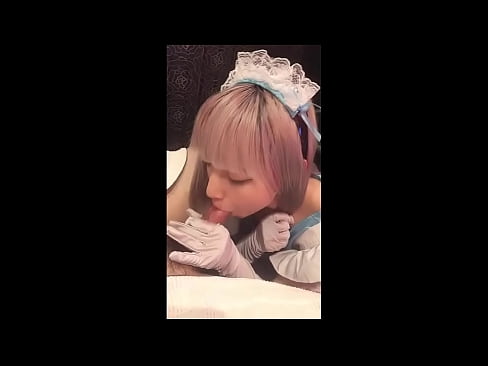 ❤️ Japan Idol [mayuka], француз кыздын костюму, 1-бөлүк, минет жана лосьон менен жулкулдатуу ❤❌ Порно порно бизде ky.nullscripts.top ❌❤