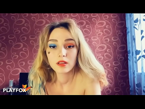 ❤️ Сыйкырдуу виртуалдык көз айнек мага Харли Куинн менен сексти тартуулады ❤❌ Порно порно бизде ky.nullscripts.top ❌❤